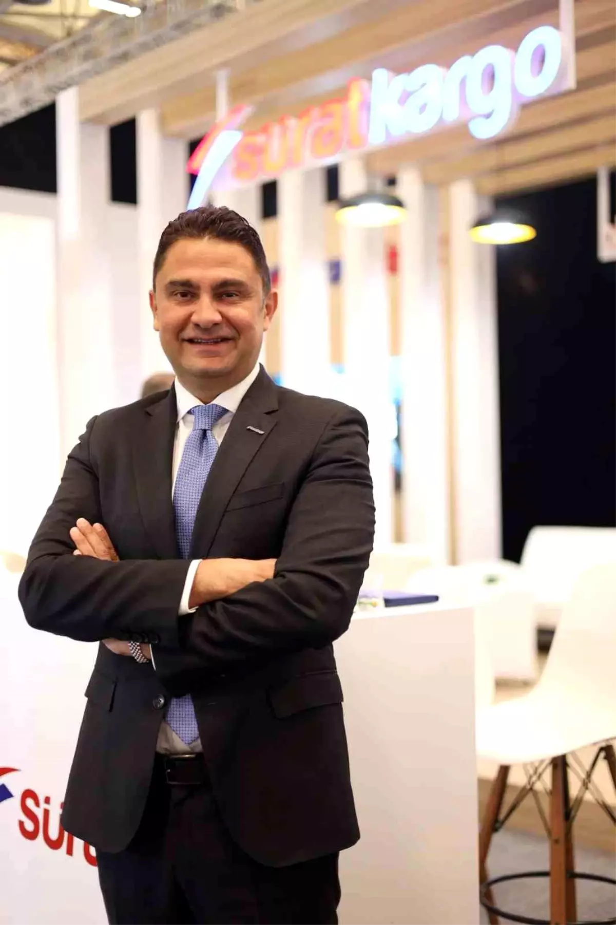 Sürat Kargo’dan Girişimcilere Yeni Fırsatlar