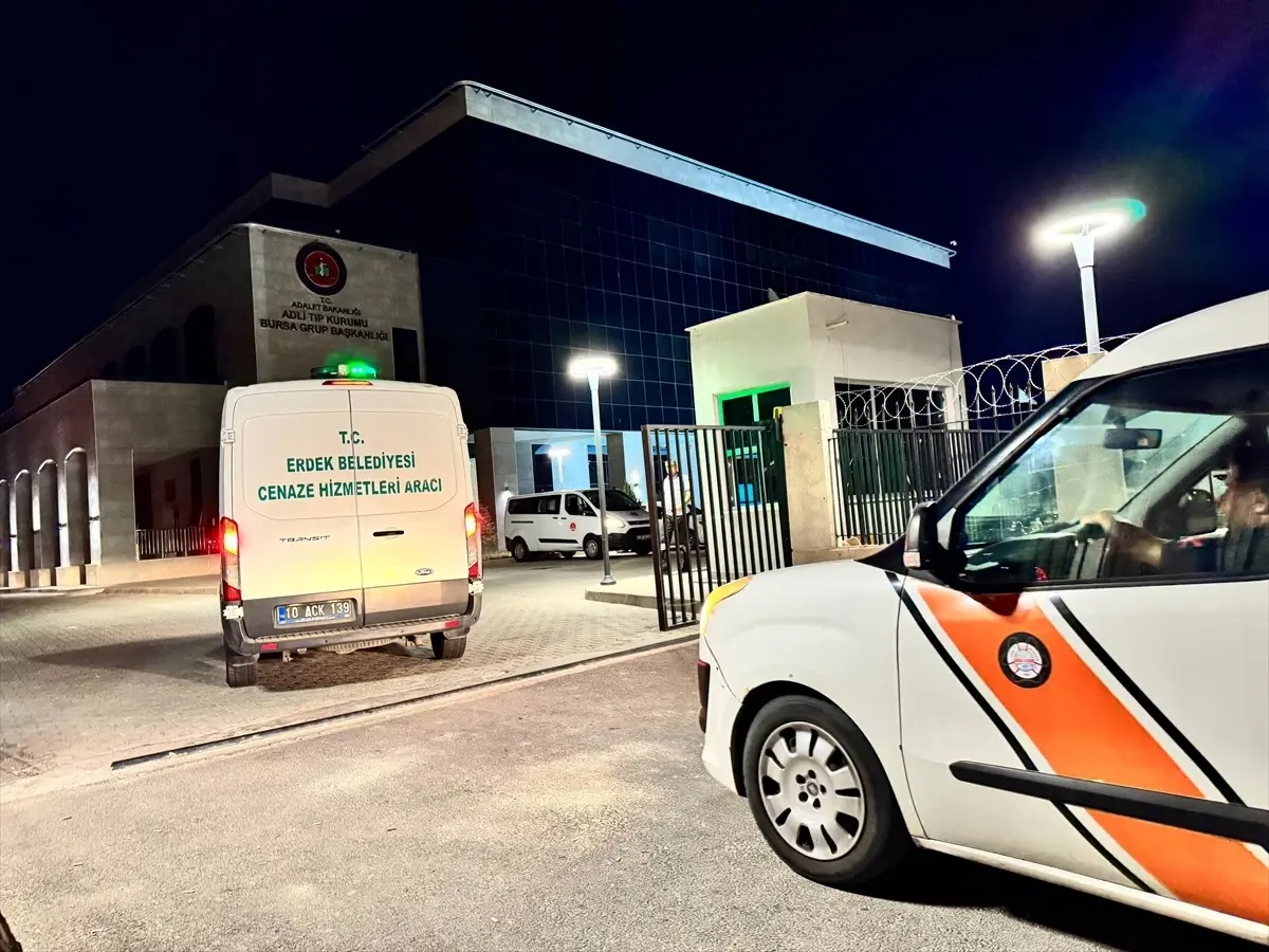 Yat Üreticisi Halit Yukay'ın Naaşı Bulundu
