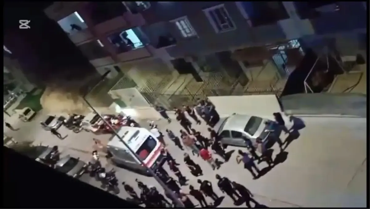 Şanlıurfa'da Kardeş Cinayeti