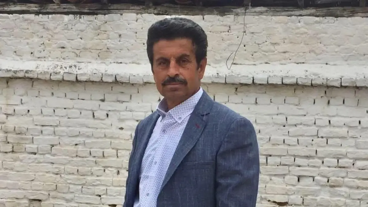 Muhtar İntihar Etti