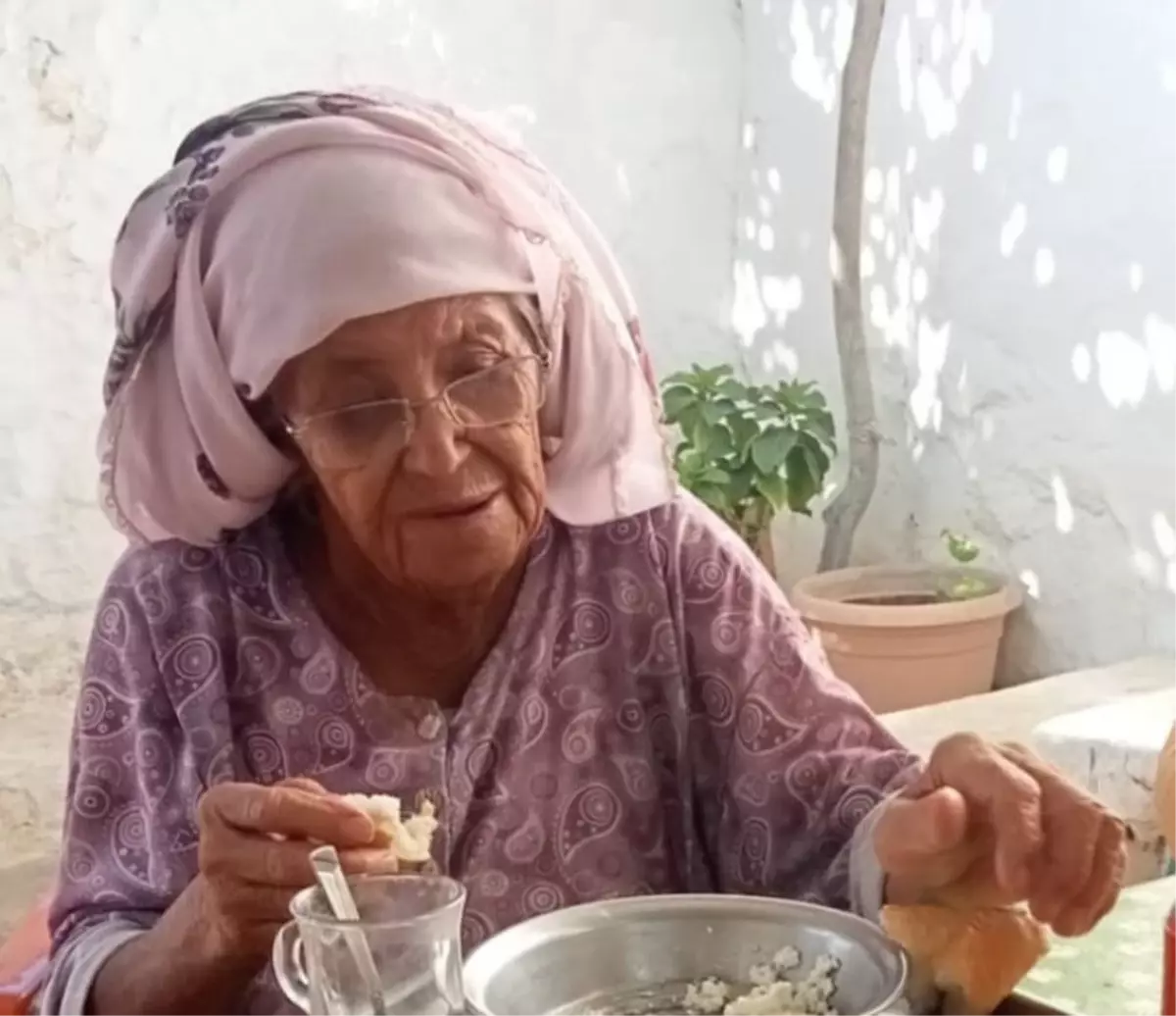 Alzheimer Hastası Kadın İçin Arama Başlatıldı