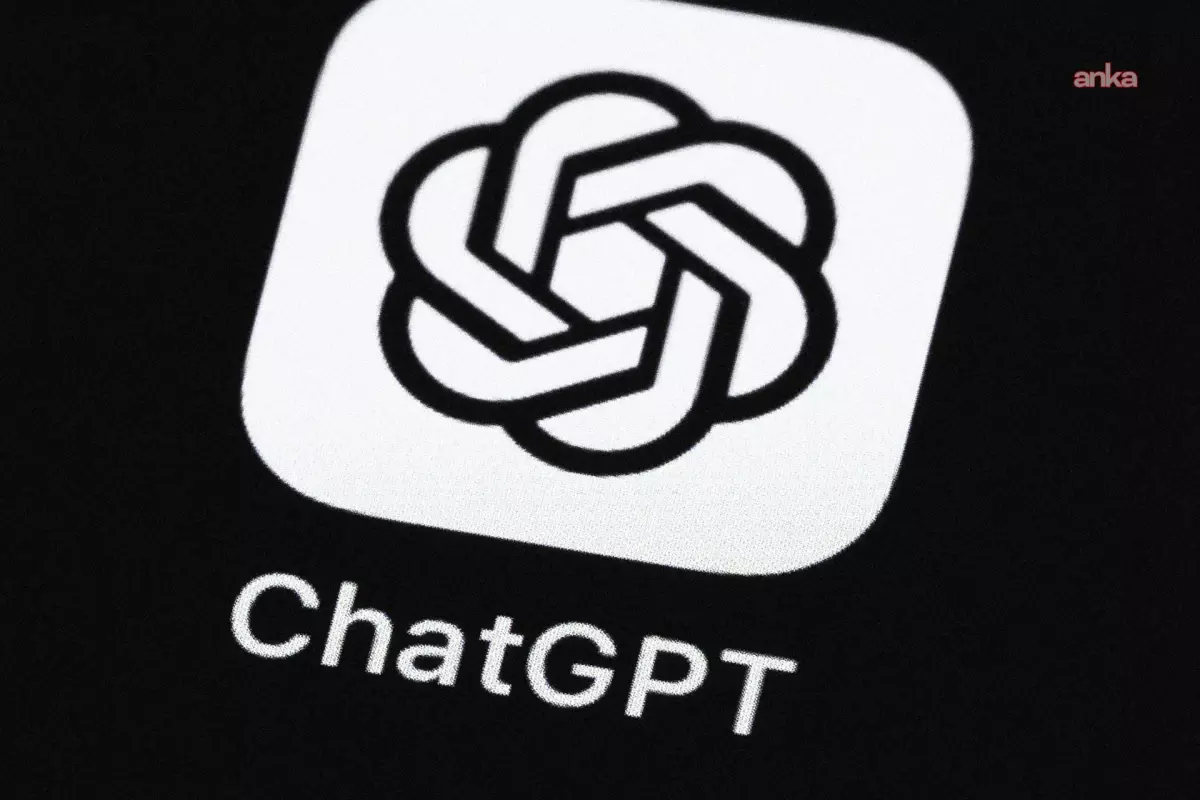 ChatGPT Erişim Problemi Yaşandı