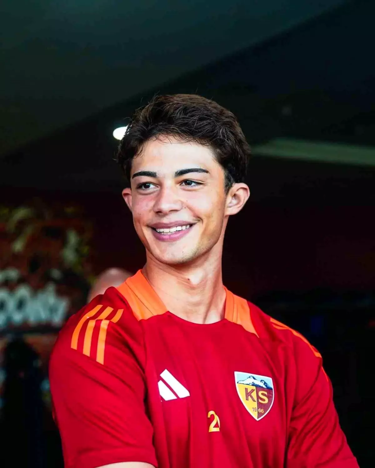 Kayra Cihan, U19 Milli Takım’a Davet Edildi