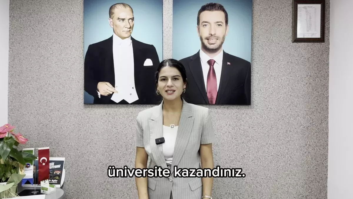 Ceyhan Belediyesi İhtiyaç Sahibi Üniversite Öğrencilerine Burs Desteği Sağlayacak