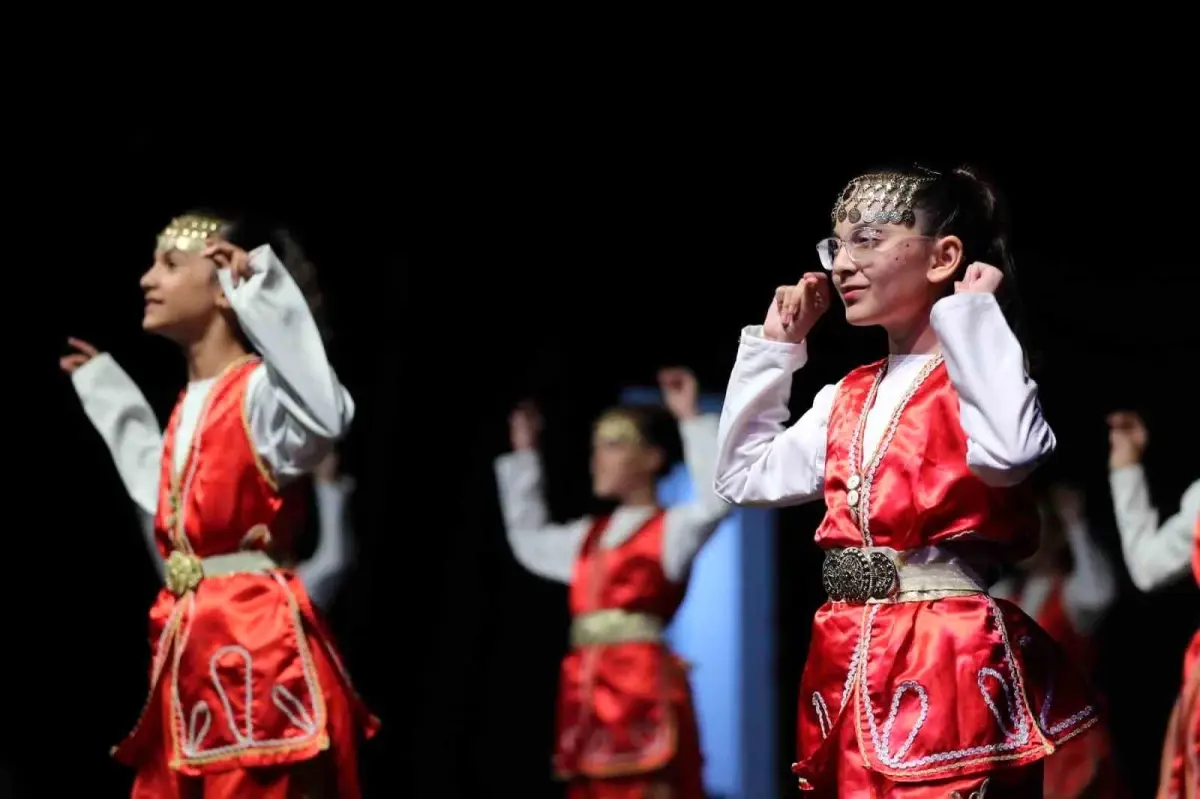 Aliağa Belediyesi Sanat Evi 2025-2026 Kış Kursları İçin Kayıtlar Başlıyor