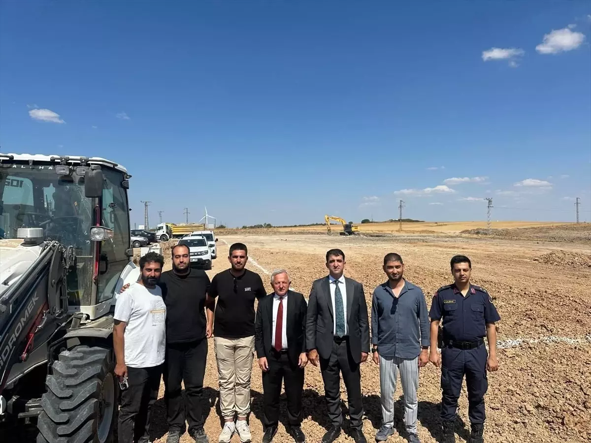 İpsala MYO'da Kayıtlar Başladı