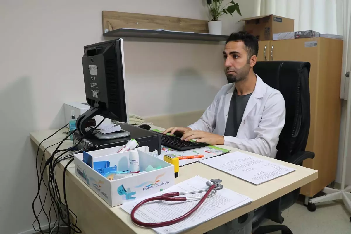 Sonbaharda Alerji Uyarısı
