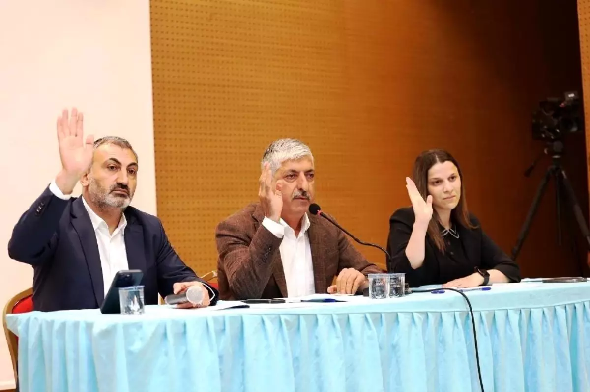 Dilovası Belediyesi Eylül Ayı Meclis Toplantısı Gerçekleştirildi
