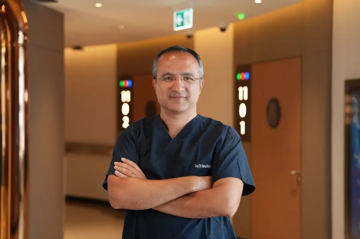 Plevral Efüzyon Hayati Tehlike Taşıyor
