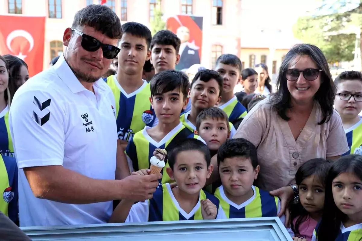 Söğüt Belediyesi Yaz Okulları Programı Sona Erdi