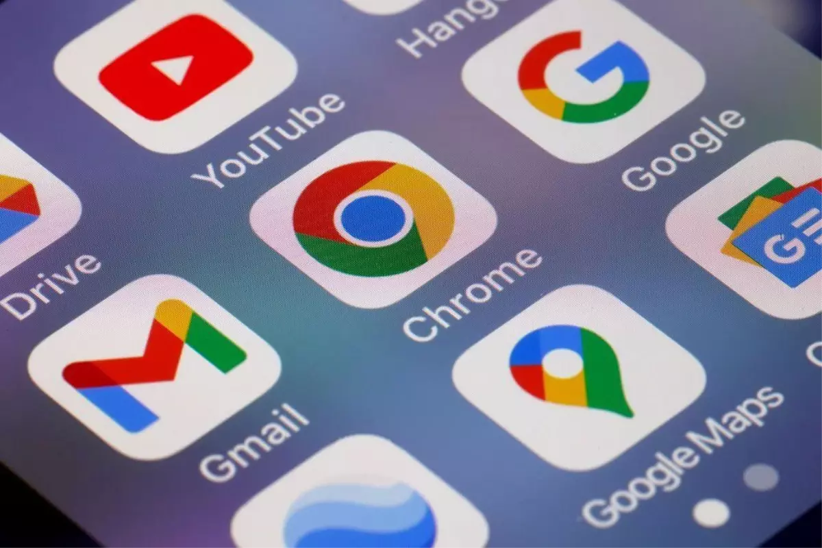 Türkiye'de Google Hizmetlerinde Kesinti