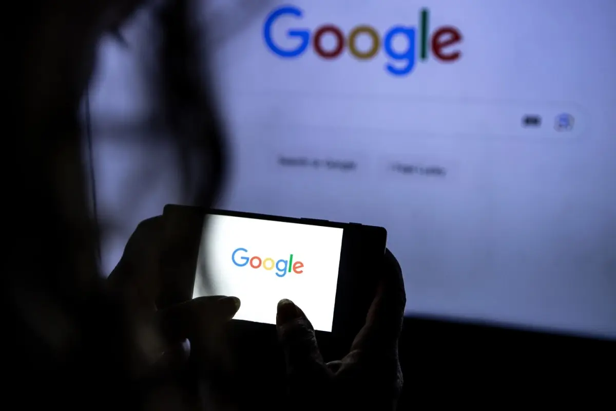 Google doğum gününde çöktü, Avrupa'da büyük kaos yaşandı