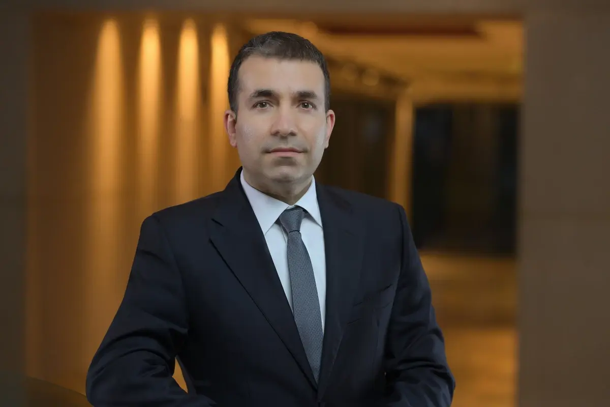 Garanti BBVA Portföy 1 Trilyon TL'yi Aştı