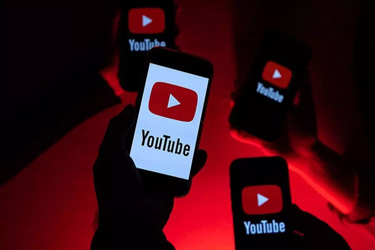 Youtube Premium kullanıcılar tek tek mercek altına alındı