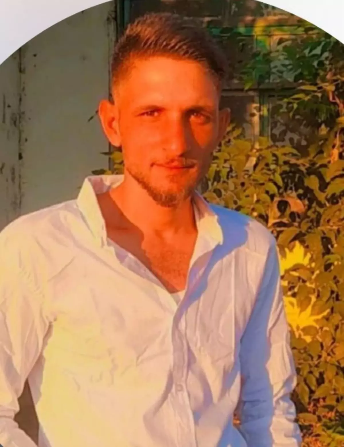 Ağaç Kesimi Faciası: Genç Hayatını Kaybetti