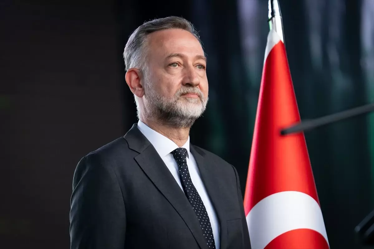 Brezilya Ulusal Günü Ankara'da Kutlandı