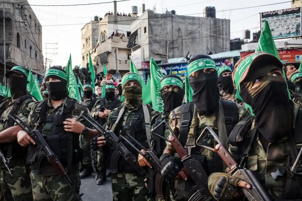 İsrail-Hamas'ta Ateşkes Süreci İddiası