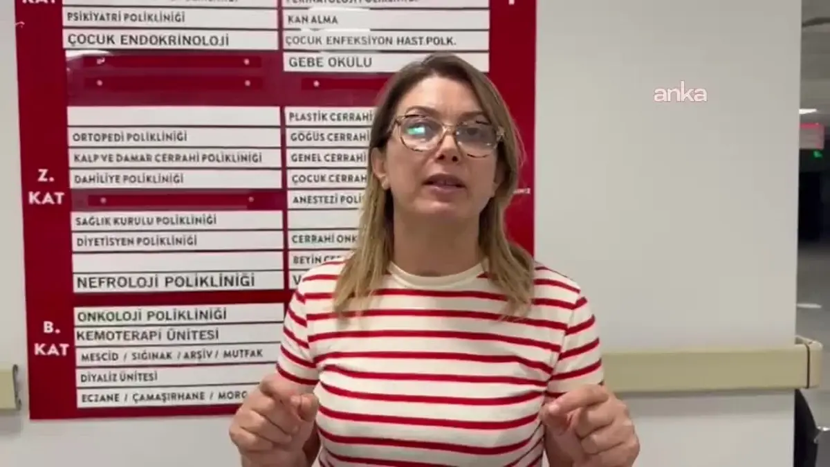 Osmaniye'de Silahlı Saldırı: Kadın Ağır Yaralandı