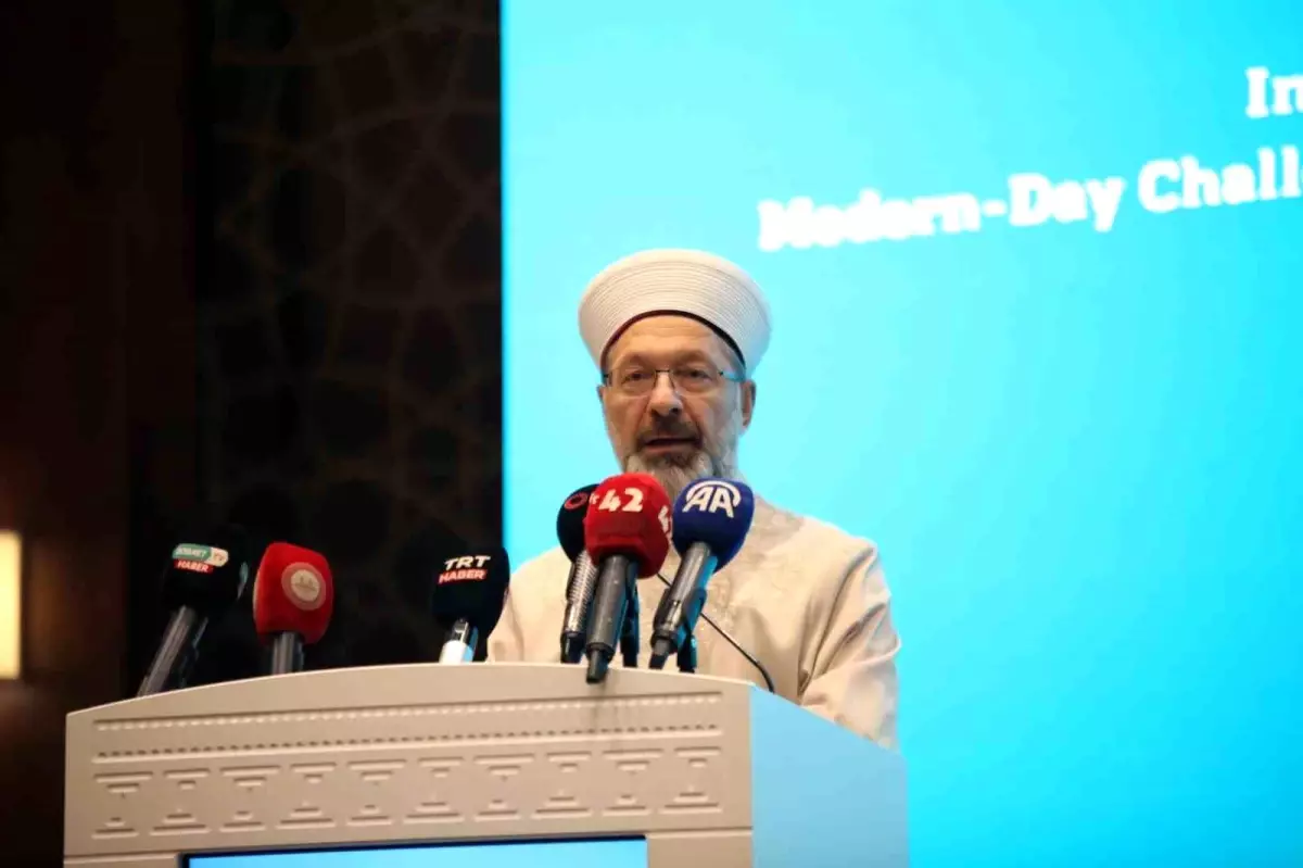 Aile Kurumuna Modern Tehditler