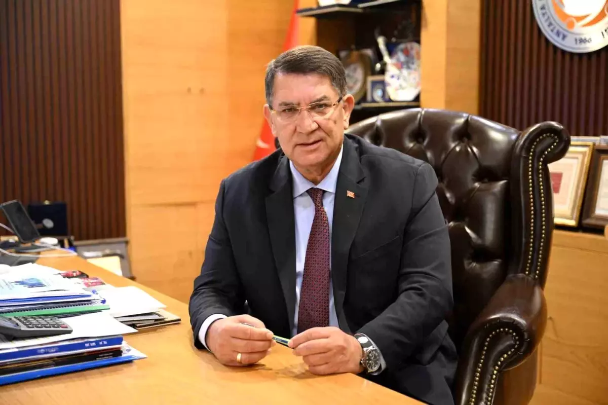 Yerel Esnafa Destek Çağrısı