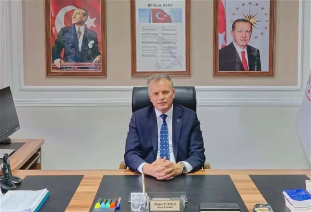 Proje Yarışmasının Başvuru Süresi Uzatıldı