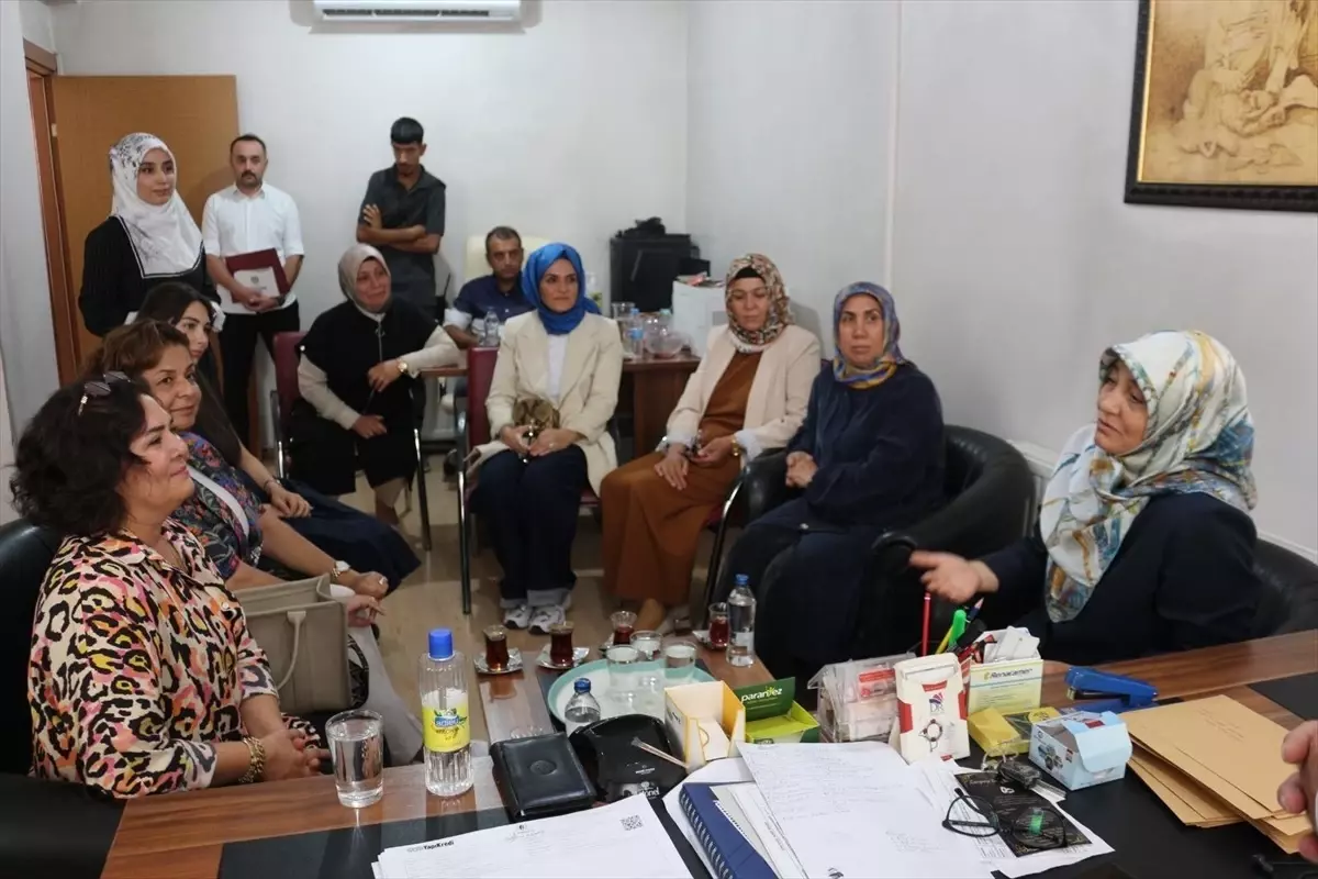 MİAD'dan İhtiyaç Sahibi Öğrencilere Yardım