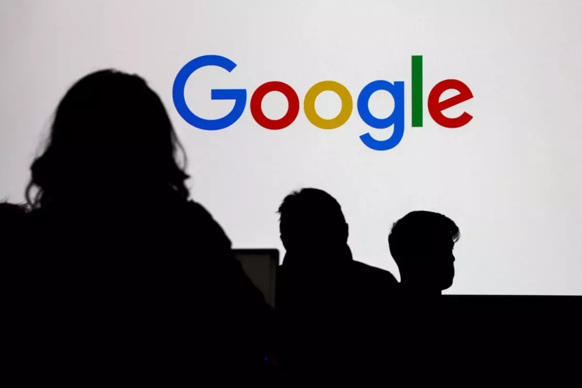 AB, Google'a 2,95 Milyar Avro Ceza Kesti