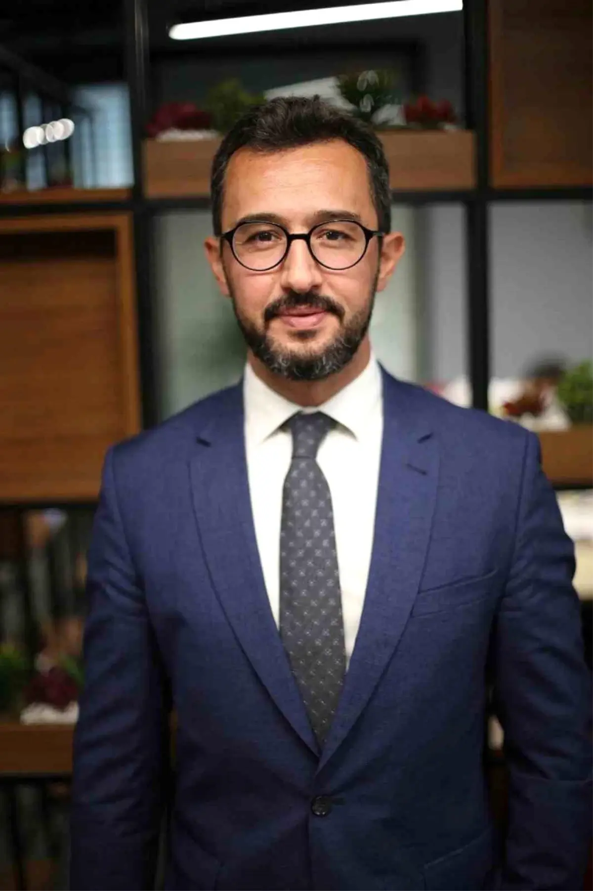 AB'nin Seçim Ekranı Modeli Türkiye'ye Öneriliyor