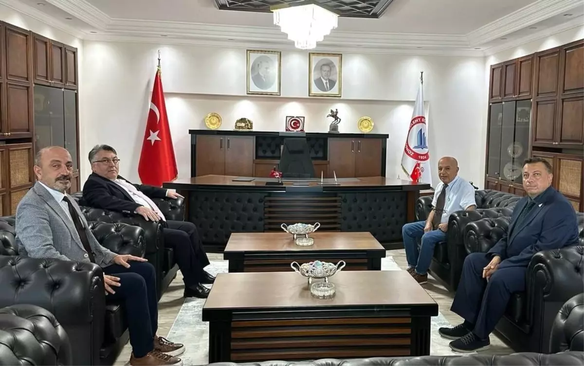 BEUN'da Akreditasyon Değerlendirmesi