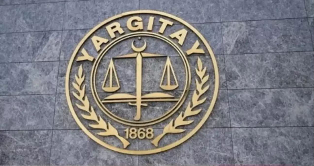 Yargıtay personel alımı başvuruları başladı mı? Yargıtay Başkanlığı personel alımı kadro dağılımı?