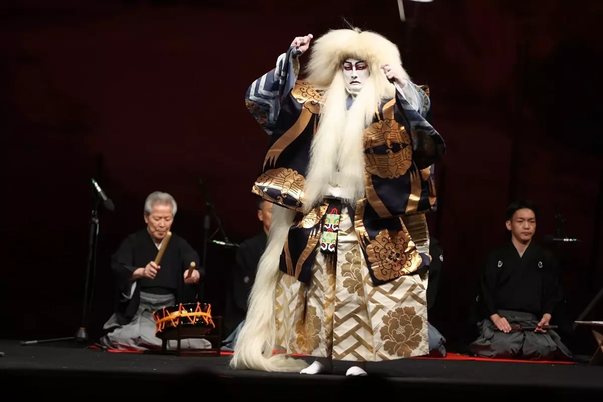 Fazıl Say ve Nakamura Hayato Kapadokya'da Sahne Aldı