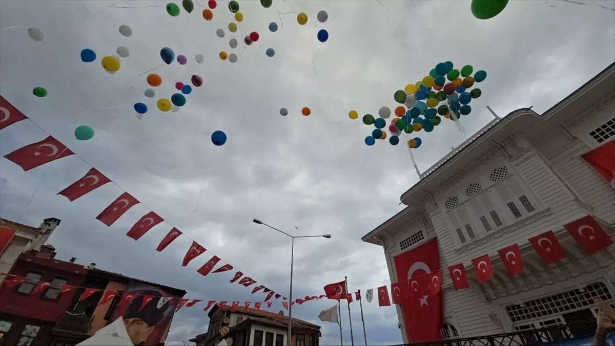 Ali Demir Lösemiye Karşı Zafer Kazandı