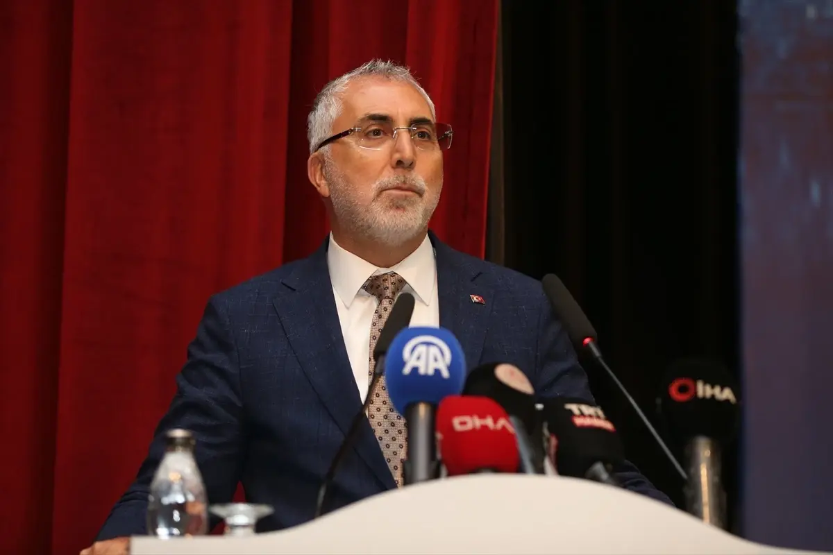 Kadın Girişimciler İçin Destek Vurgusu