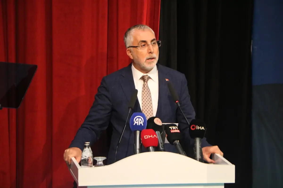 Kadın Girişimcilerle Buluşma