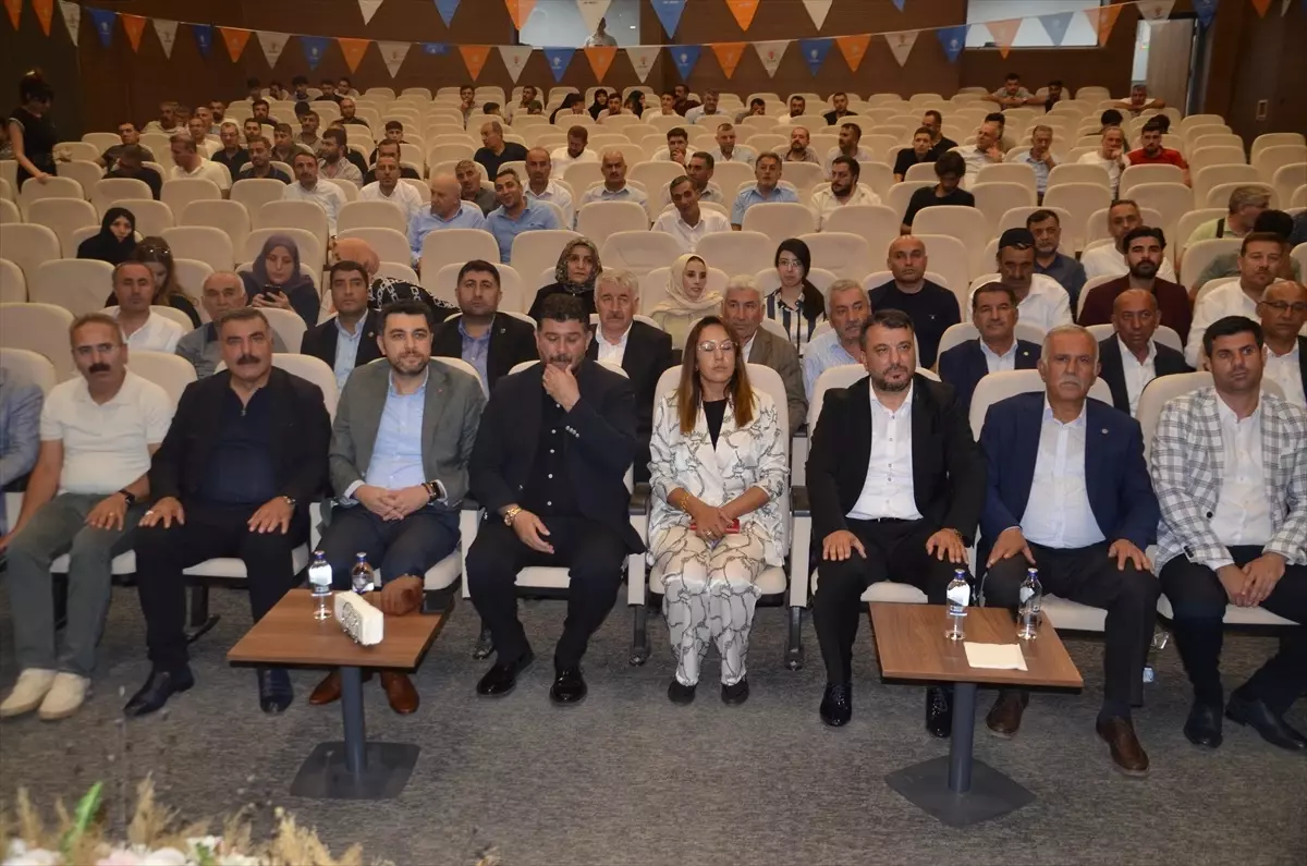 Muş'ta İklim Farkındalığı Programı