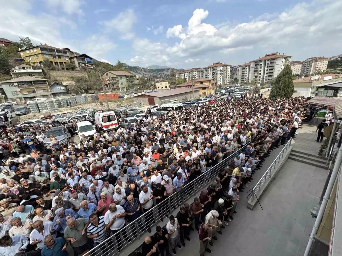 KARDEMİR'de İş Kazası: Stajyer Öğrenci Yağız Yıldız Hayatını Kaybetti