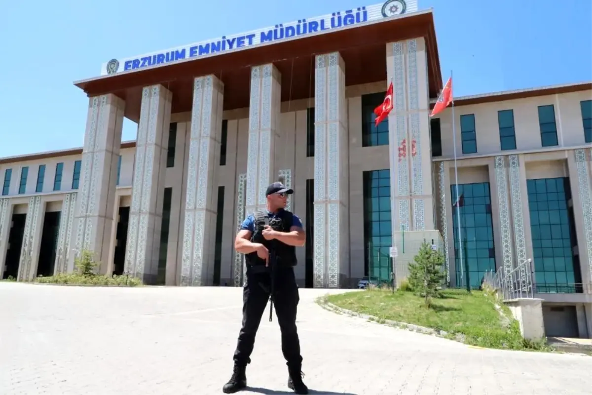 Eğitim Yılı Öncesi Güvenlik Kontrolleri