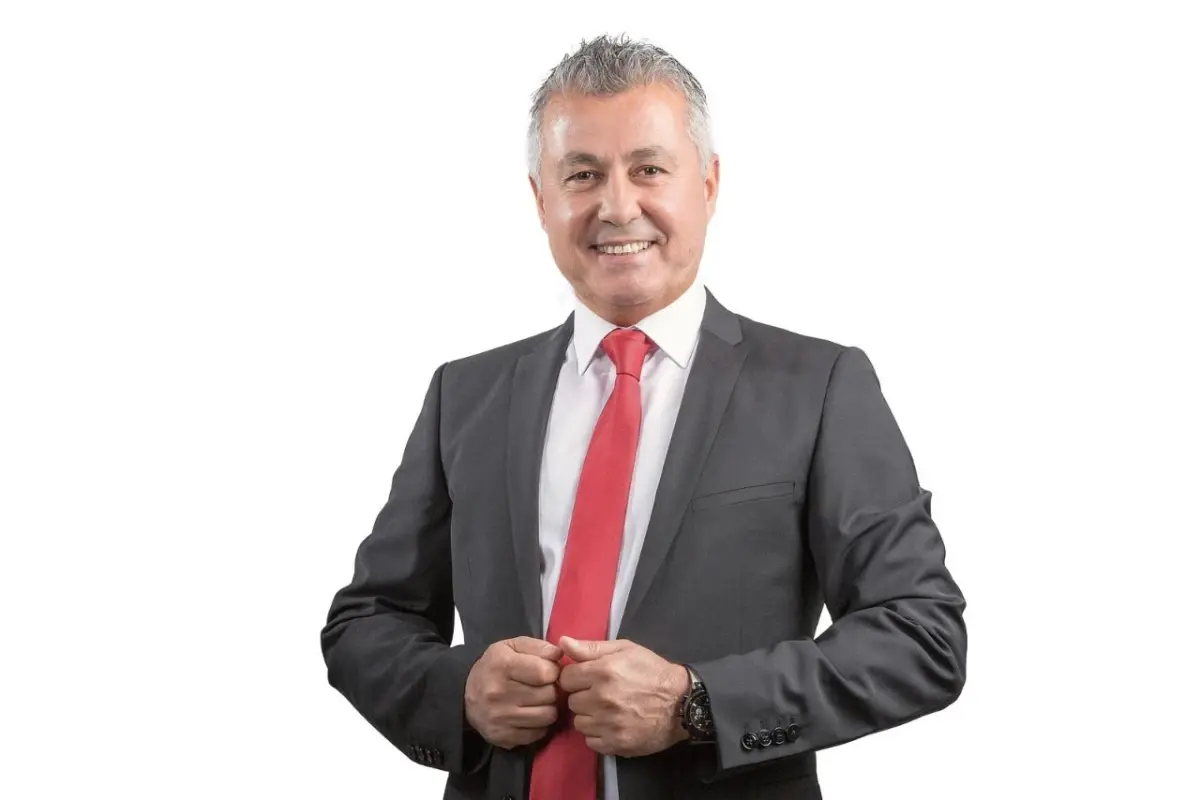 Eski Belediye Başkanı Gözaltında