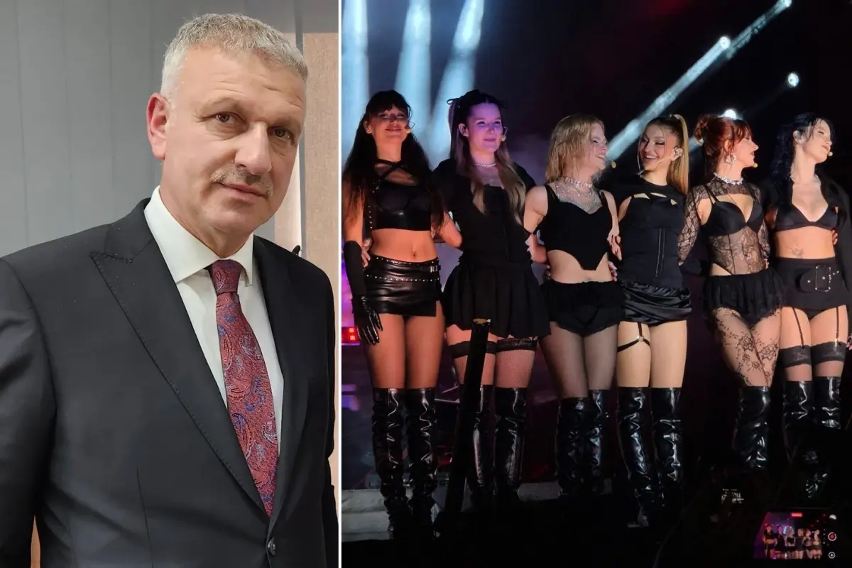 Cumhurbaşkanı Başdanışmanı Saral'dan Manifest tepkisi: Haklarında işlem yapılmalı