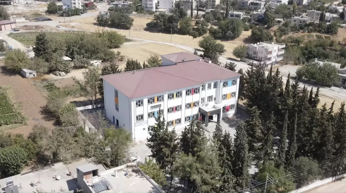 Adıyaman'da Eğitim Seferberliği