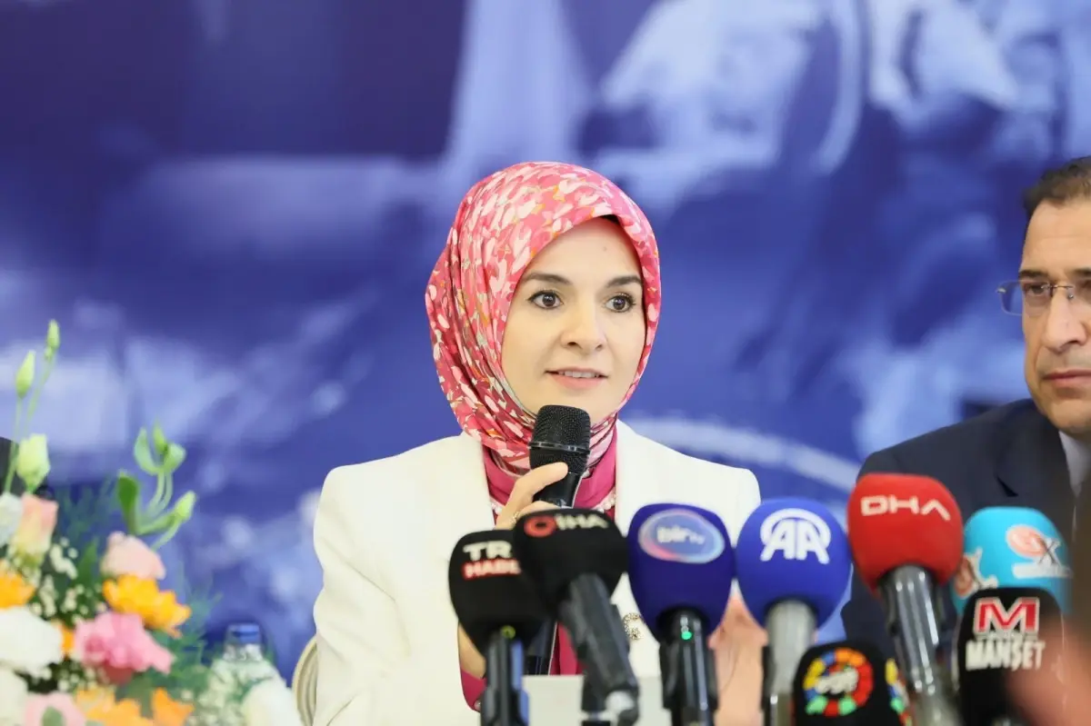 Eğitim İçin 1,5 Milyar Lira Destek