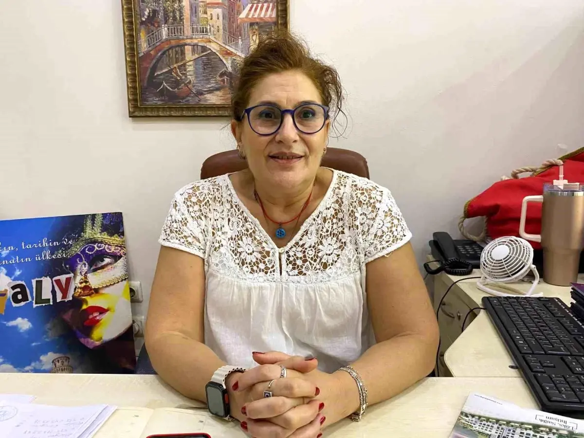 Eskişehir'de Tatil Tercihleri Değişti