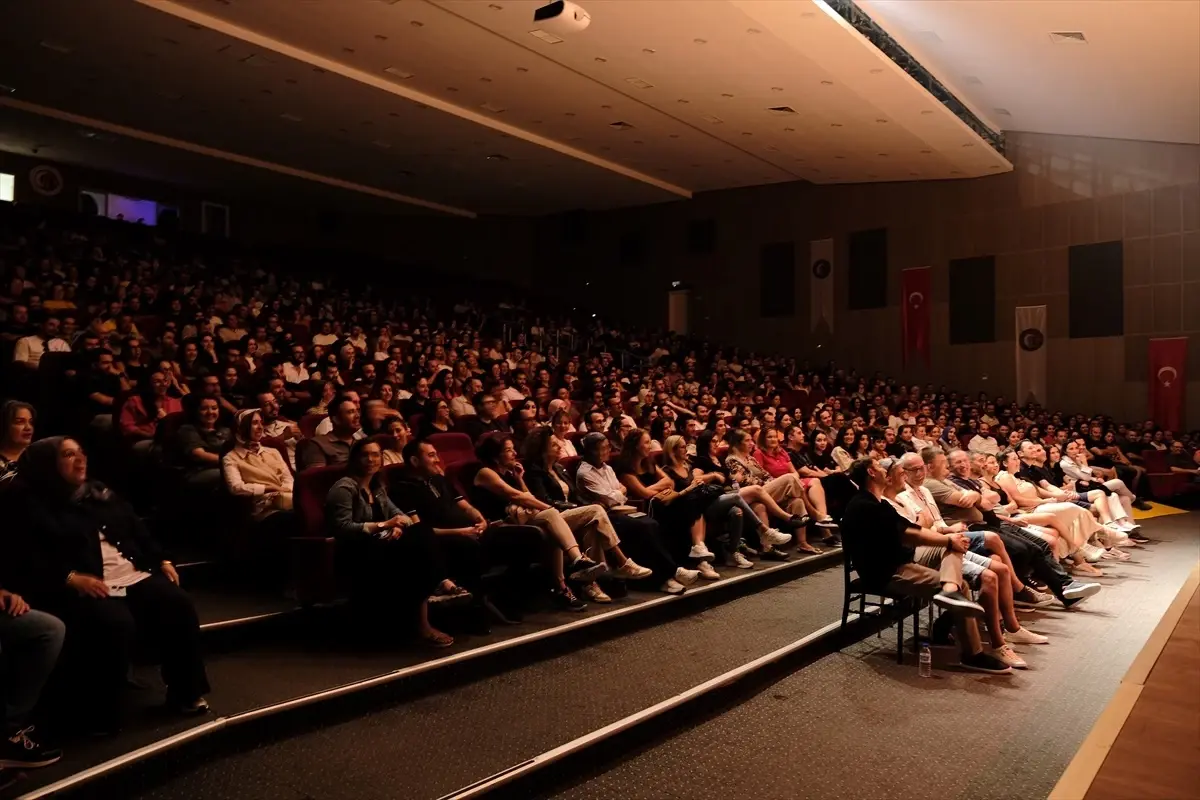 Çanakkale Kültür Yolu Festivali Son Buldu