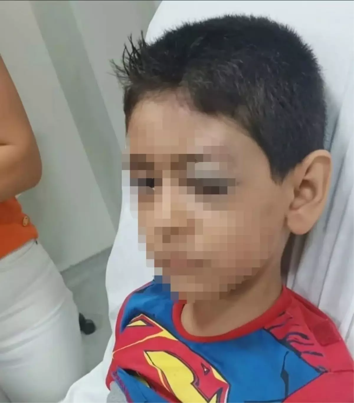 Polis Memuru Görevden Uzaklaştırıldı