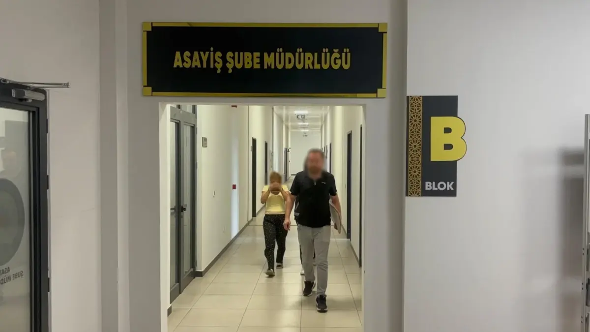 İzmit'te Hırsızlık: 300 Bin TL'lik Ziynet Çaldılar