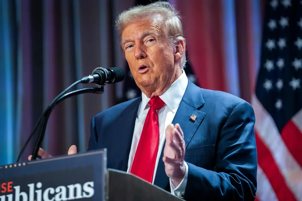 Trump'a 83,3 Milyon Dolarlık Tazminat Onayı
