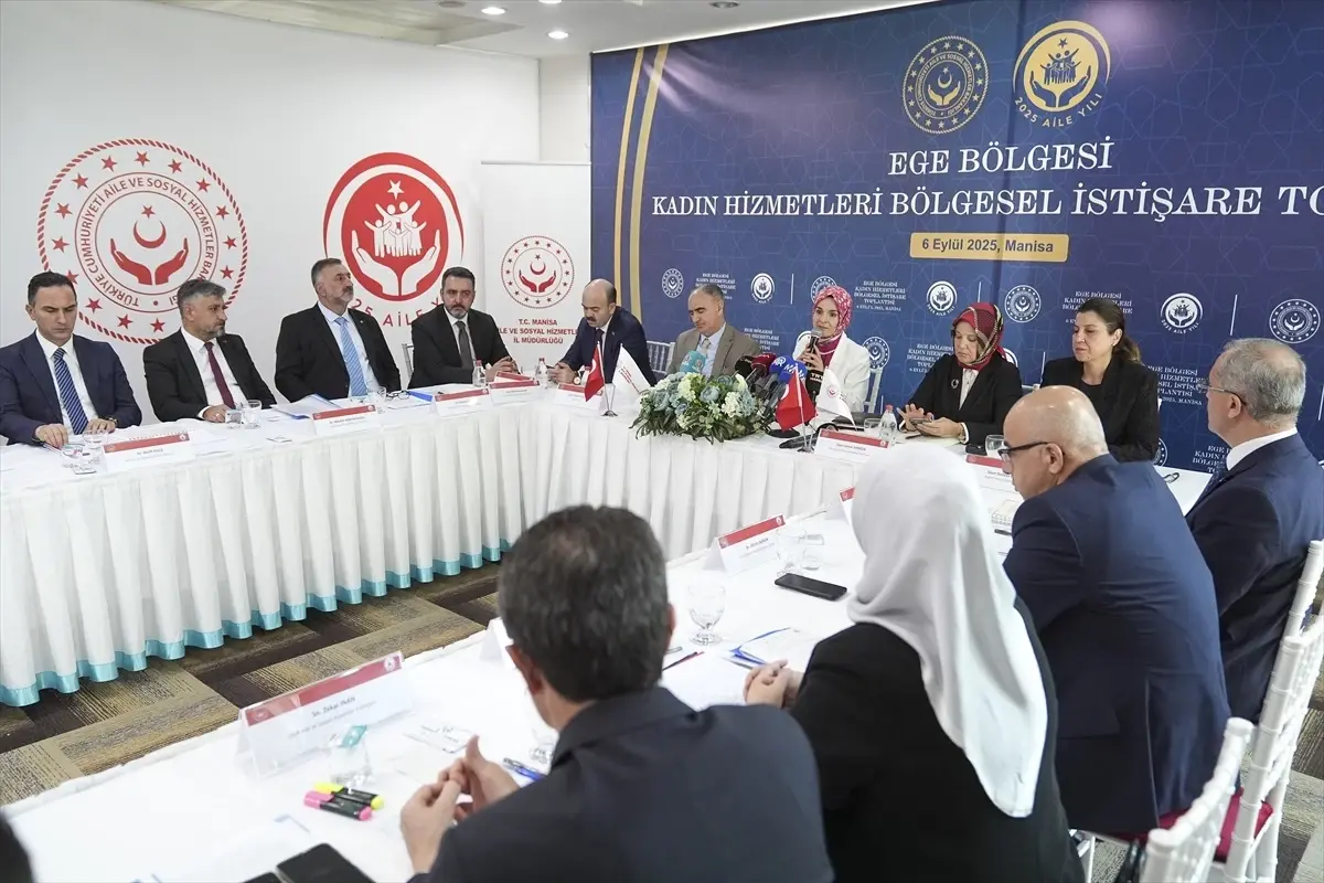 Kadına Yönelik Şiddetle Sıfır Tolerans