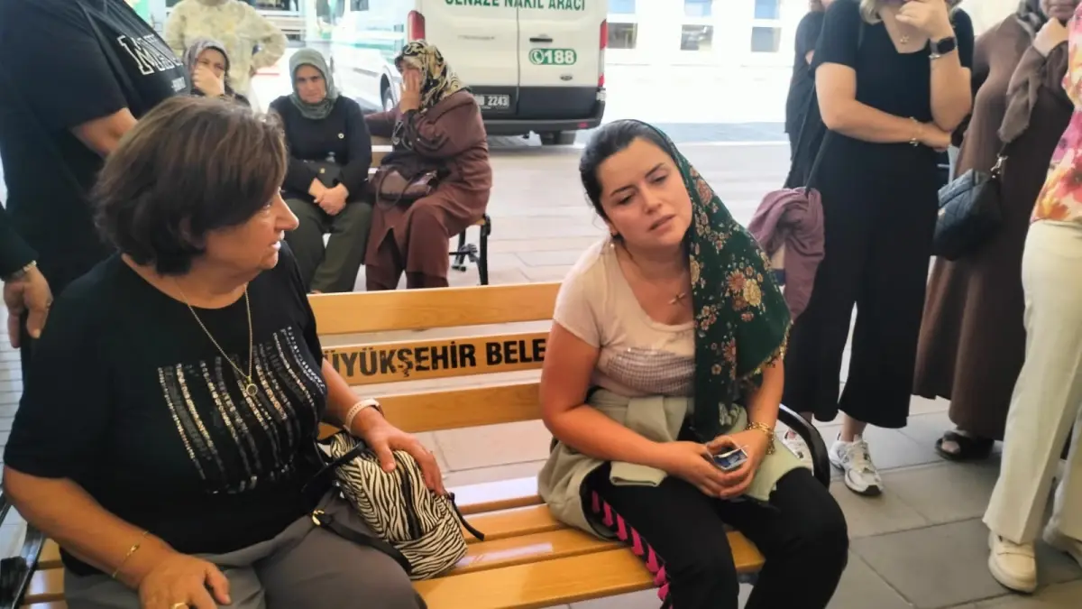 Boşanma Sürecindeki Kadın Cinayeti