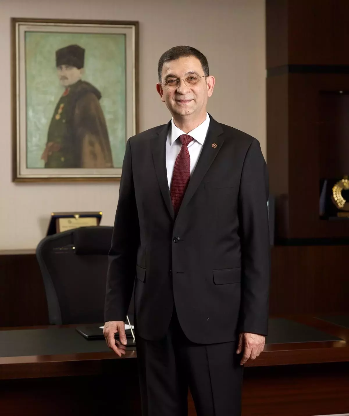 Yeni OVP Hedefleri Belirlendi
