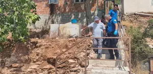 Yerli AGGÖZ Gimbal 275 Envantere Girdi